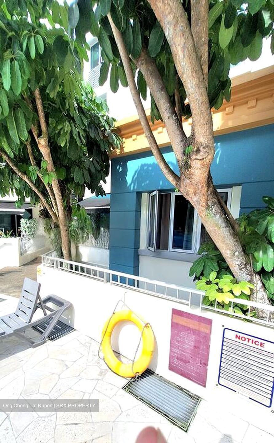 Euphony Gardens (D27), Condominium #481312201
